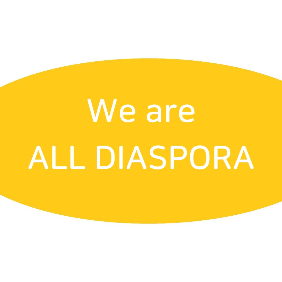We are all diaspora_2